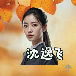 沈逸飞