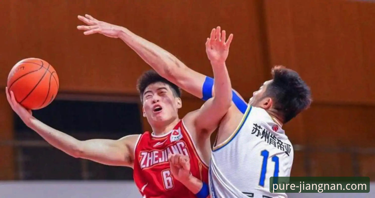 CBA季后赛浙江加时绝杀宁波晋级八强，兰道夫33分主导逆转——江南app官方版用户热议赛事最新动态